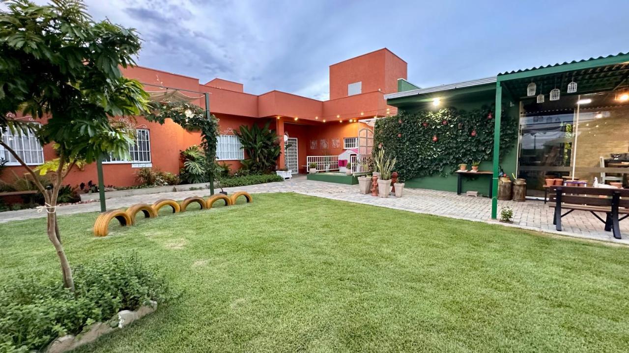 RESORT PARTICULAR, 6 quartos, 16 pessoas, piscina, churrasqueira, casa da árvore, área EXCLUSIVA Foz do Iguaçu Exterior foto